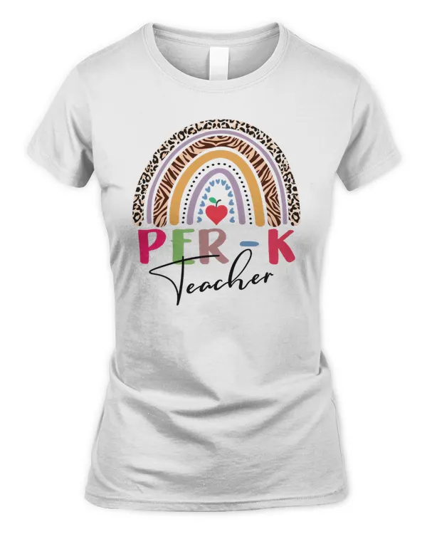 Women's Soft Style T-Shirt