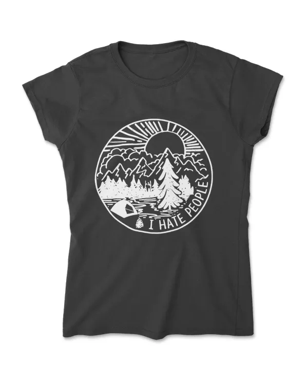 Women's Soft Style T-Shirt