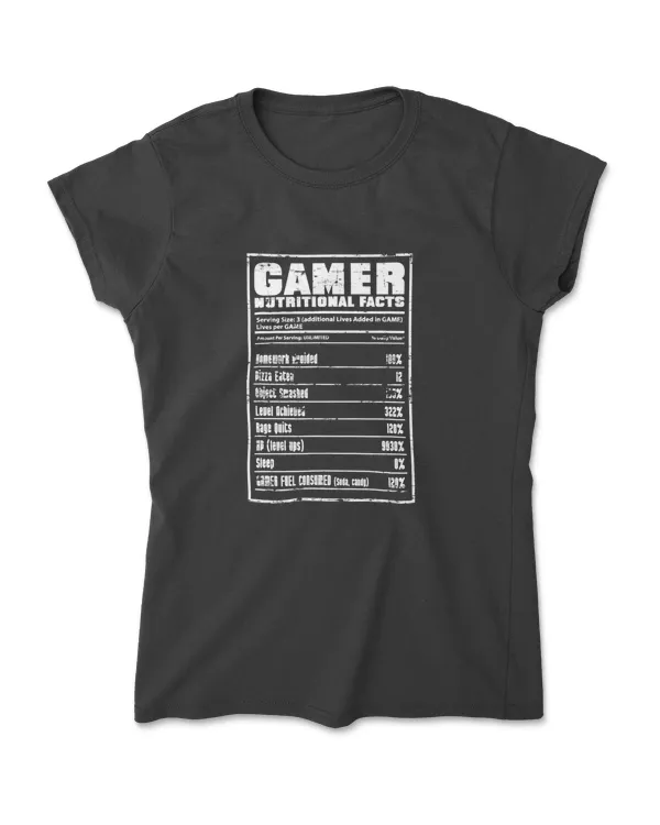 Women's Soft Style T-Shirt
