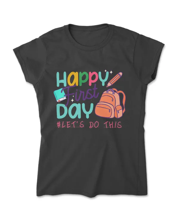 Women's Soft Style T-Shirt