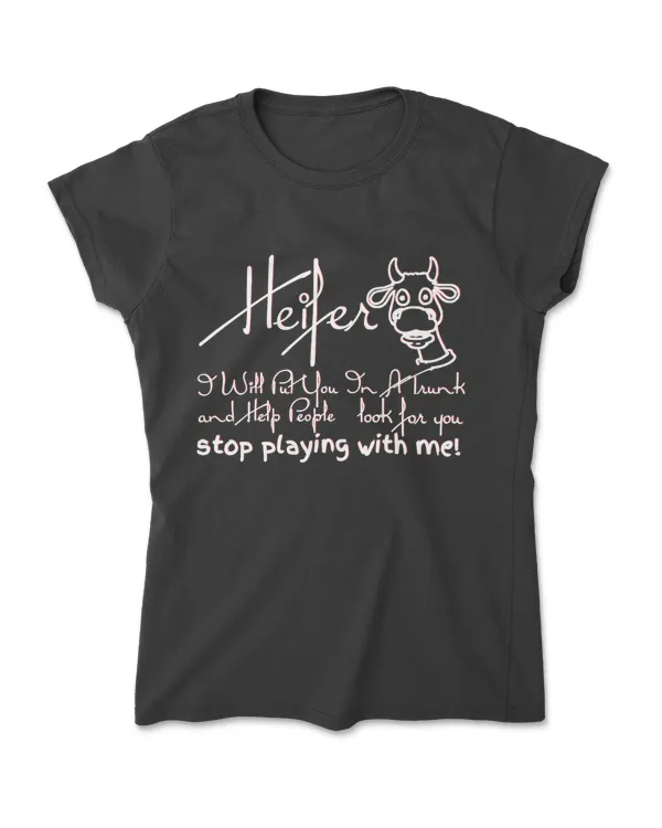 Women's Soft Style T-Shirt