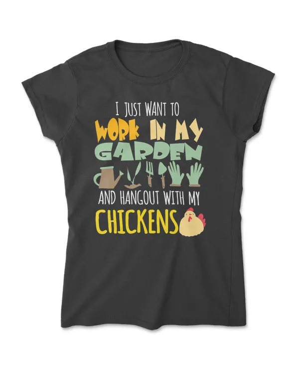 Women's Soft Style T-Shirt