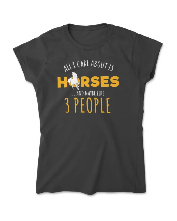 Women's Soft Style T-Shirt