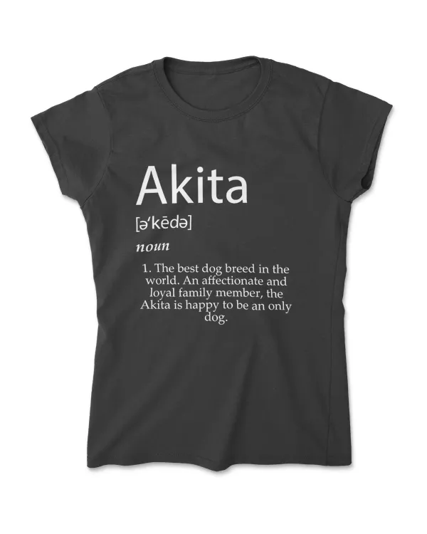 Women's Standard T-Shirt