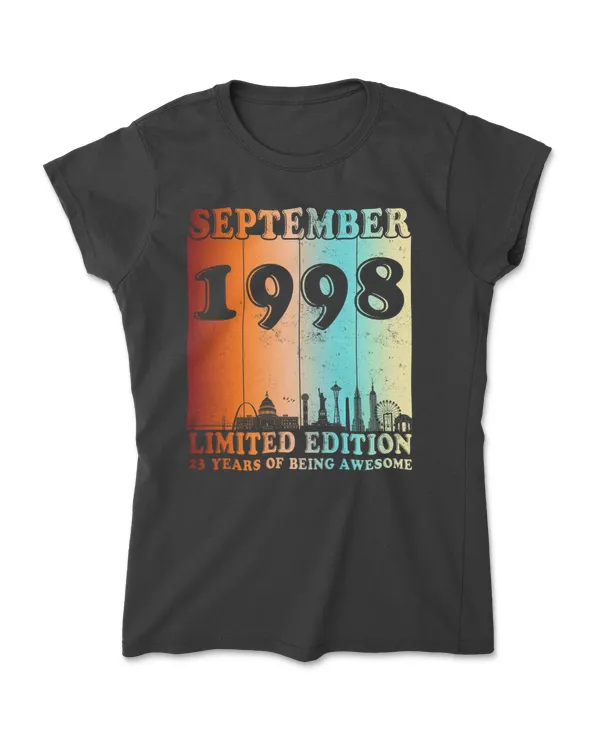 Women's Soft Style T-Shirt