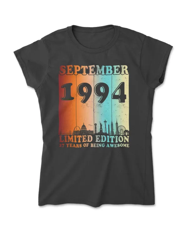 Women's Soft Style T-Shirt