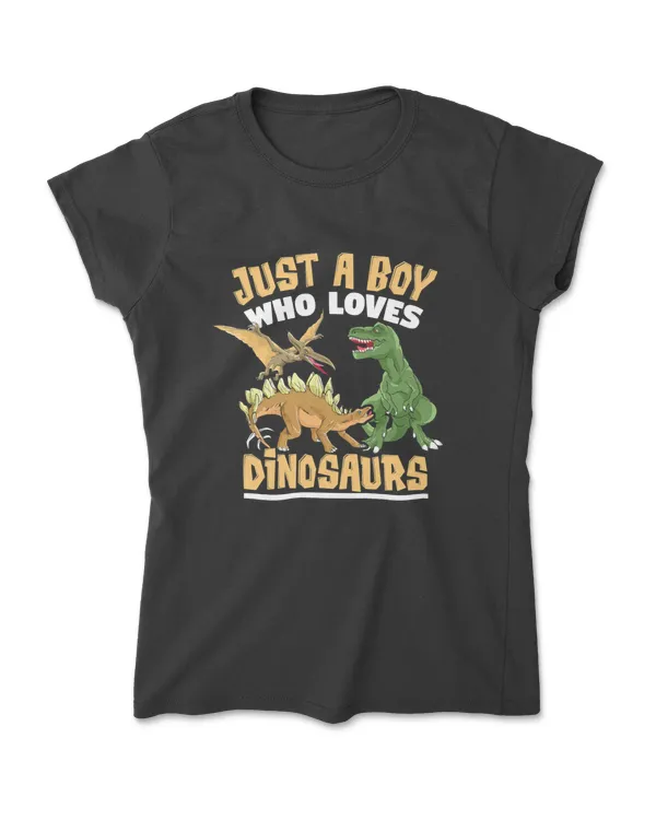 Women's Soft Style T-Shirt