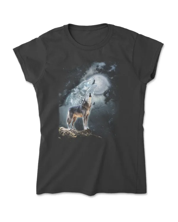 Women's Soft Style T-Shirt