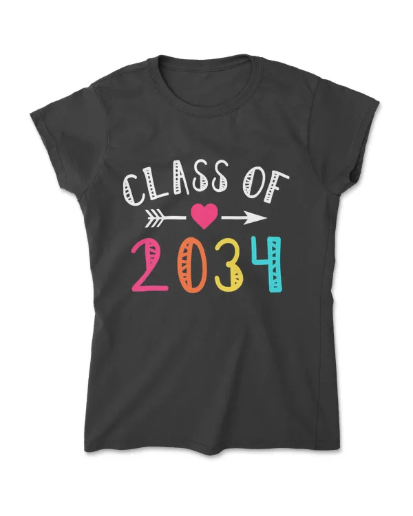 Women's Soft Style T-Shirt