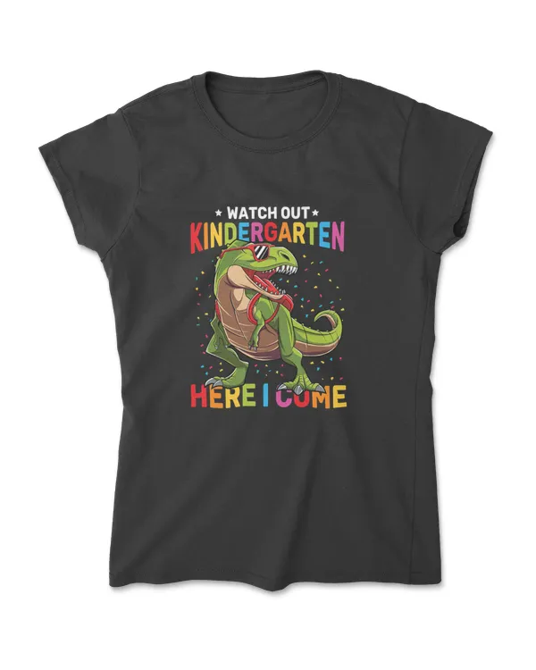 Women's Soft Style T-Shirt