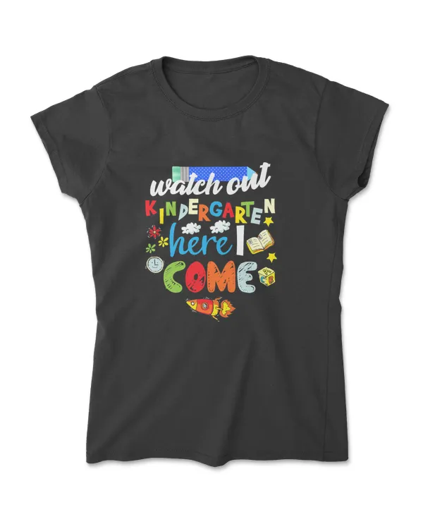 Women's Soft Style T-Shirt
