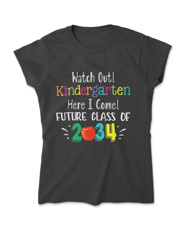 Women's Soft Style T-Shirt