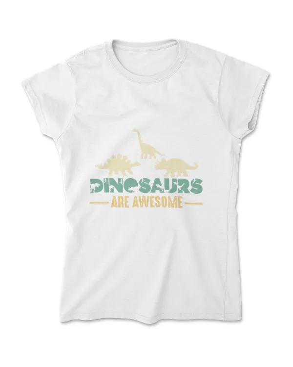 Women's Standard T-Shirt