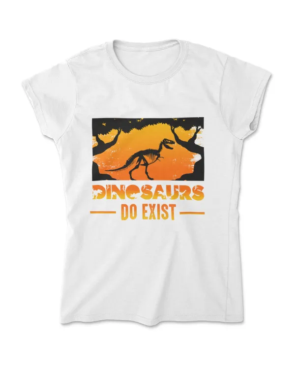Women's Standard T-Shirt