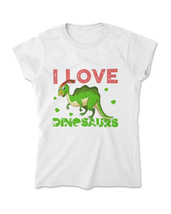 Women's Standard T-Shirt