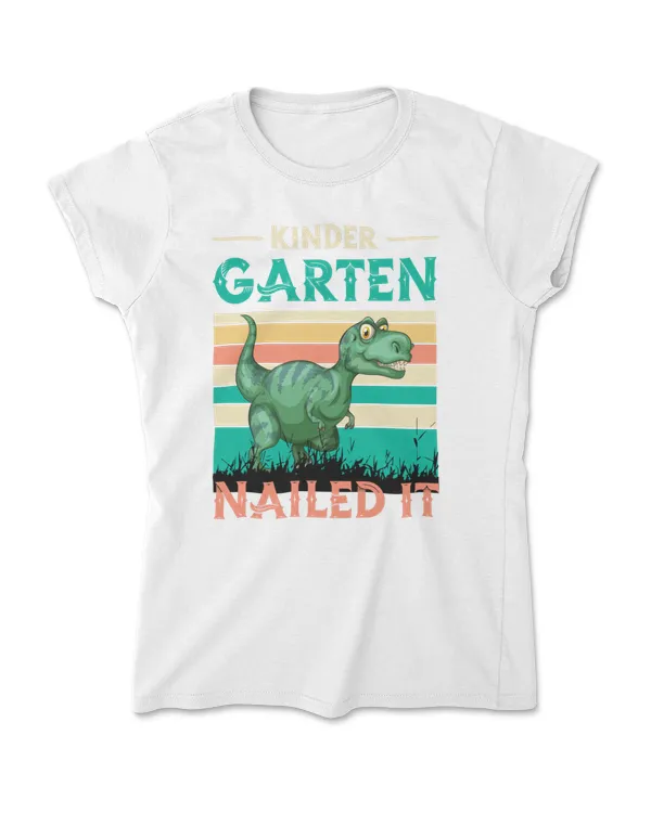 Women's Standard T-Shirt