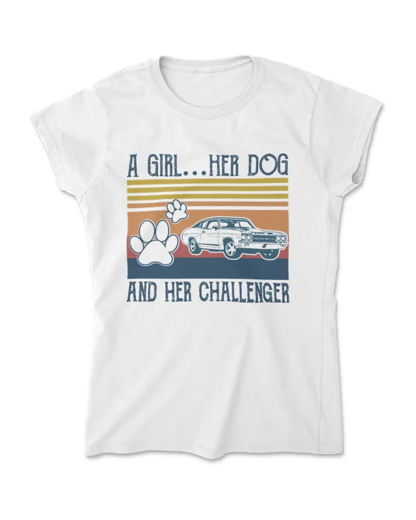 Women's Standard T-Shirt