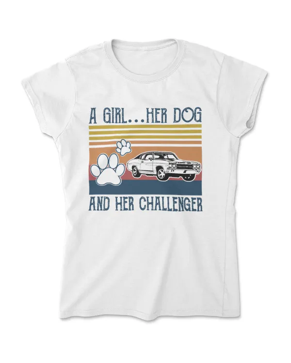 Women's Standard T-Shirt