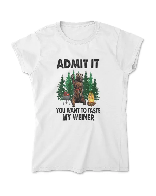 Women's Standard T-Shirt