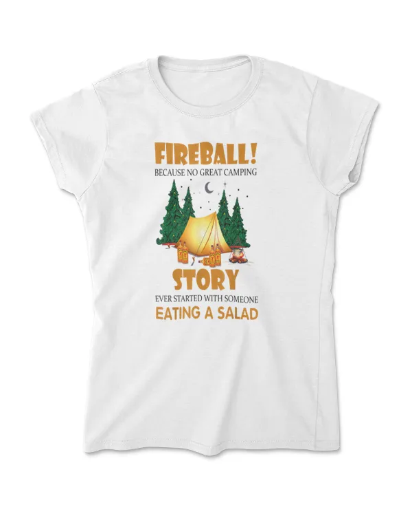 Women's Standard T-Shirt