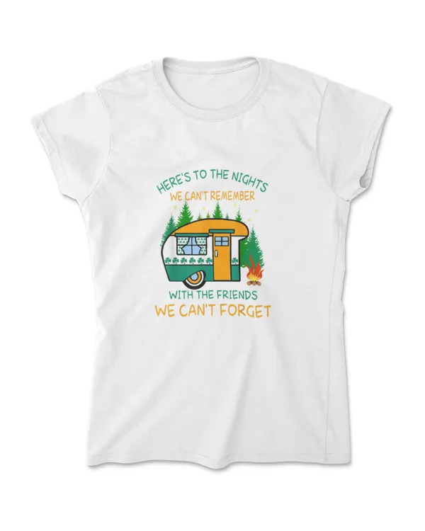 Women's Standard T-Shirt