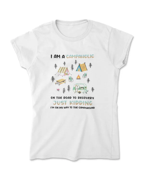 Women's Standard T-Shirt