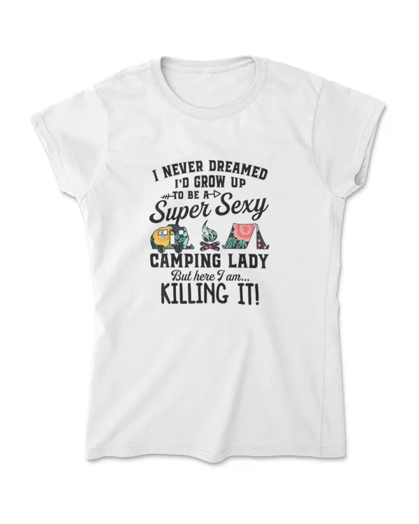 Women's Standard T-Shirt