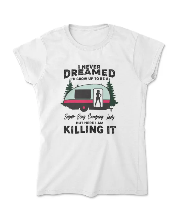 Women's Standard T-Shirt