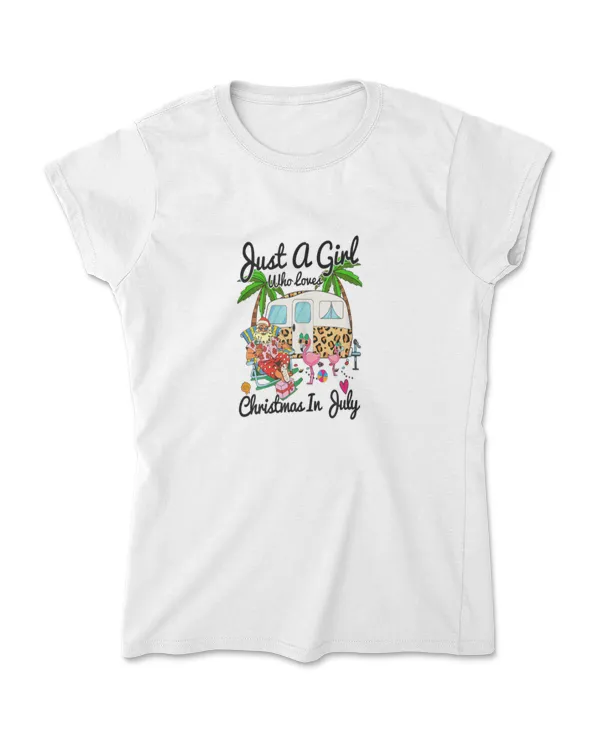 Women's Standard T-Shirt