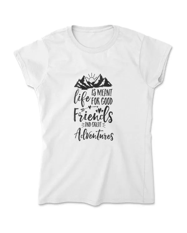 Women's Standard T-Shirt