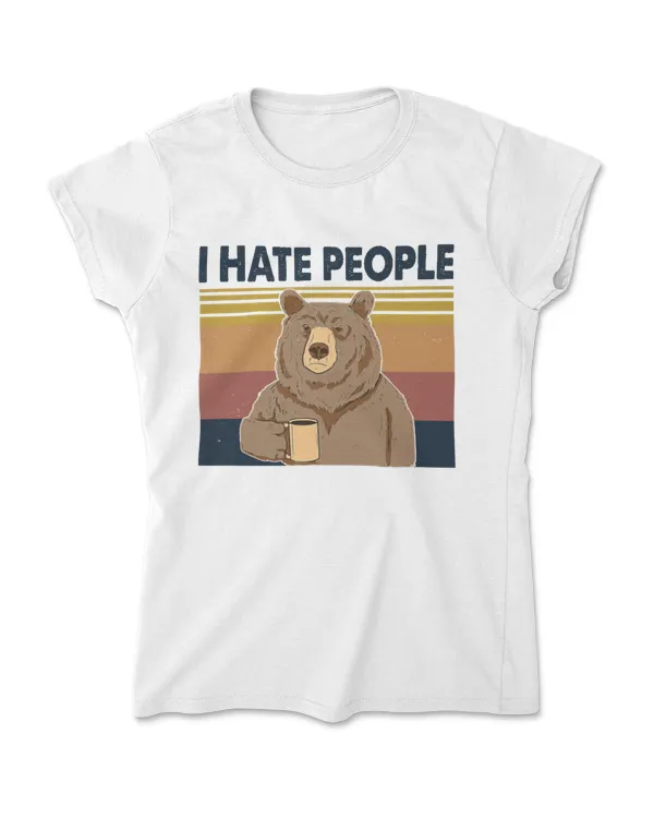 Women's Standard T-Shirt