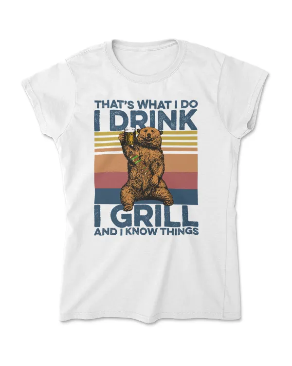 Women's Standard T-Shirt