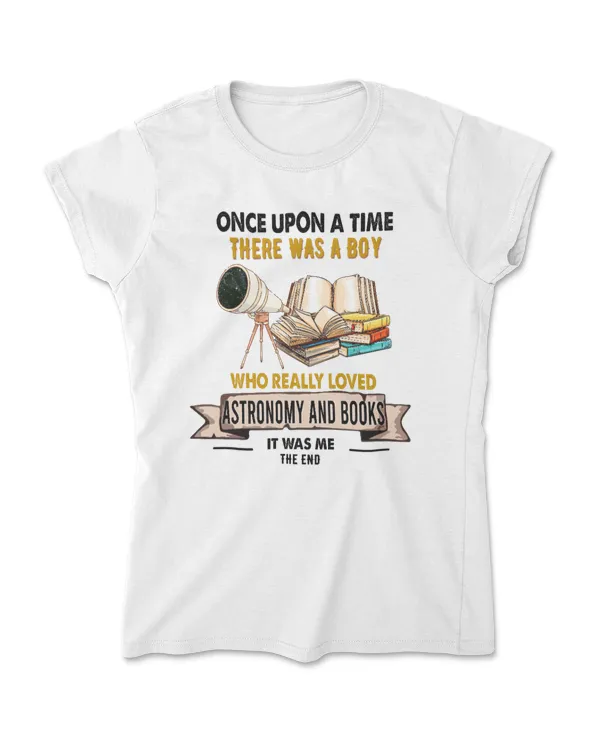 Women's Standard T-Shirt