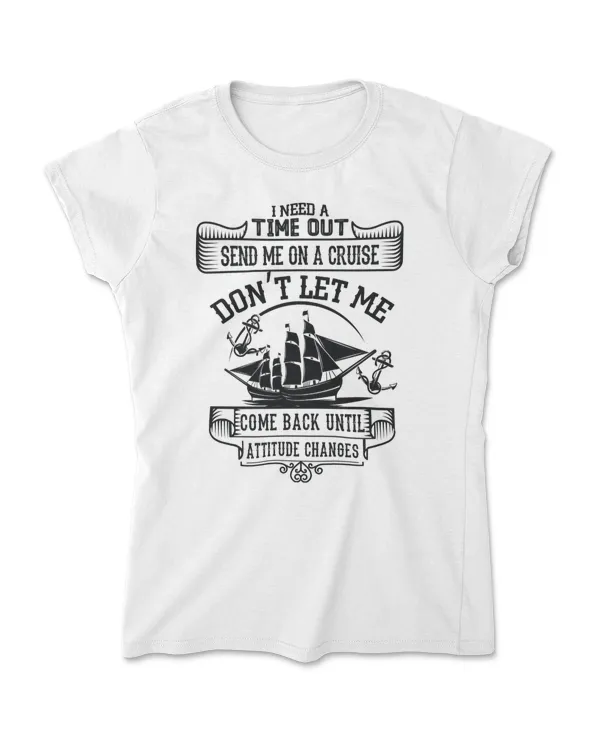 Women's Standard T-Shirt
