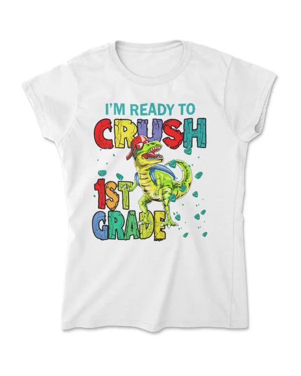 Women's Soft Style T-Shirt