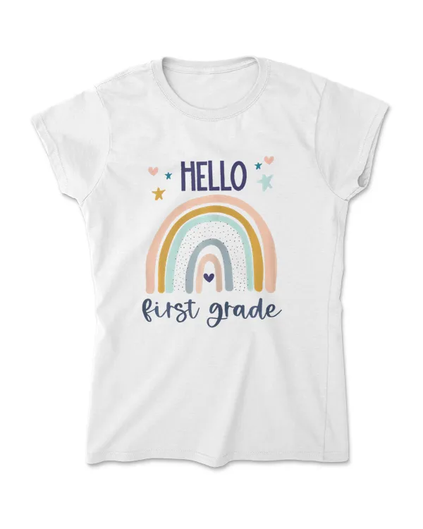 Women's Soft Style T-Shirt