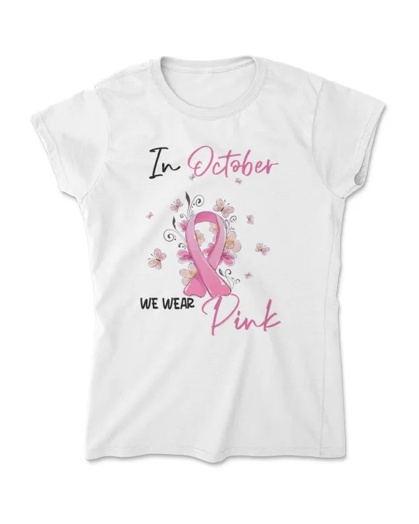 Women's Soft Style T-Shirt