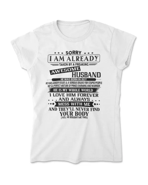 Women's Soft Style T-Shirt