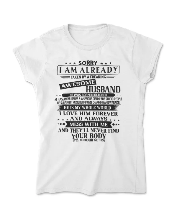 Women's Soft Style T-Shirt