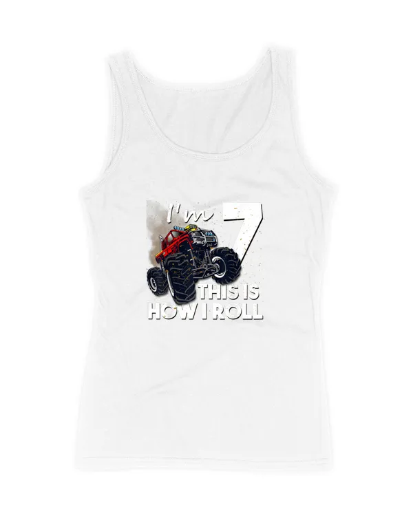 Women's Tank Top