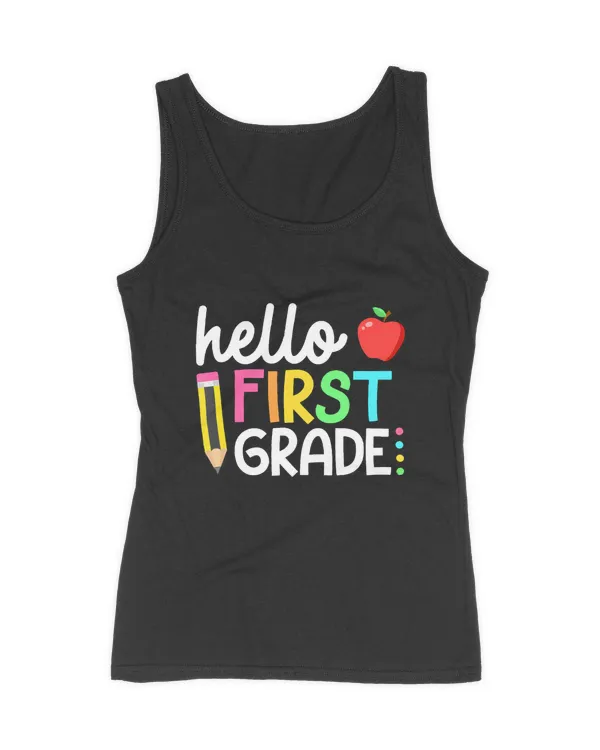 Women's Tank Top