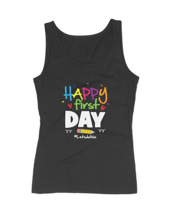 Women's Tank Top