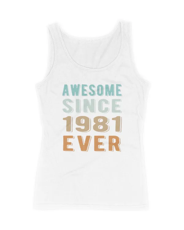 Women's Tank Top