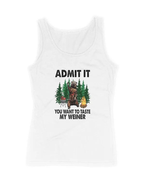 Women's Tank Top