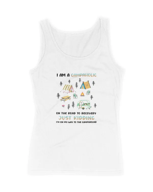 Women's Tank Top