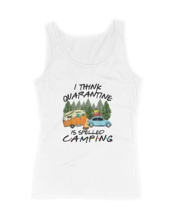 Women's Tank Top