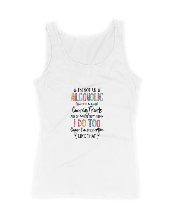 Women's Tank Top