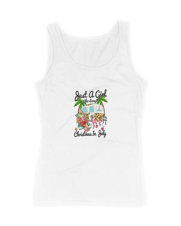 Women's Tank Top