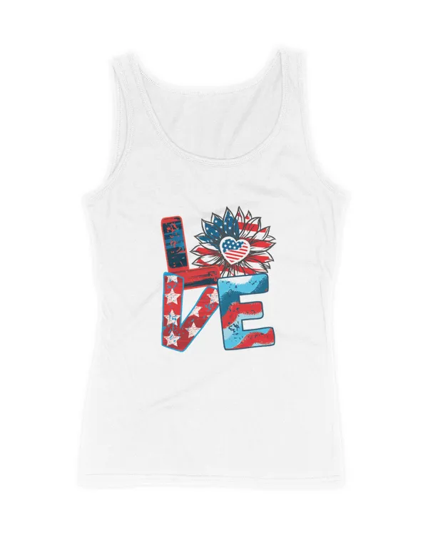 Women's Tank Top