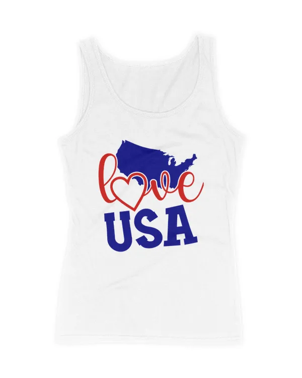 Women's Tank Top
